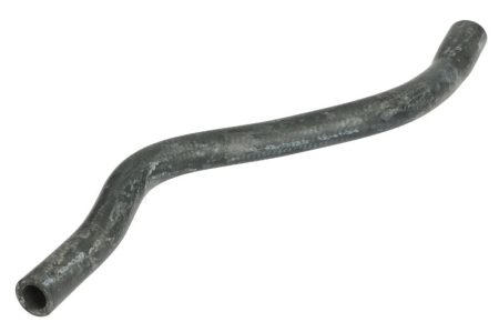 Conducte clima - Furtun incalzire (20mm, negru) potrivit OPEL ASCONA C, KADETT E, KADETT E COMBO 1.6-2.0 1981-1994