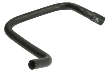 Conducte clima - Furtun incalzire (20mm, negru) potrivit OPEL CALIBRA A 2.0 1990-1994