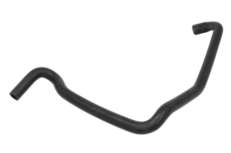 Conducte clima - Furtun incalzire (20mm, negru) potrivit OPEL CALIBRA A 2.0 1990-1994