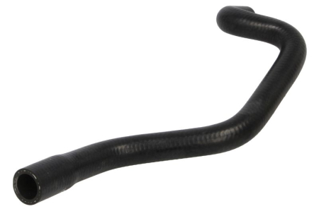 Conducte clima - Furtun incalzire (20mm, negru) potrivit OPEL CALIBRA A, VECTRA A 1.8/2.0 1988-1997