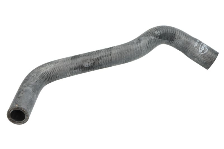 Conducte clima - Furtun incalzire (20mm, negru) potrivit PEUGEOT 206, 206+ 1.1-1.6LPG dupa 1998