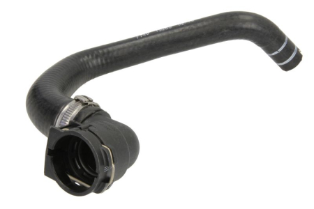 Conducte clima - Furtun incalzire (20mm) potrivit FIAT DOBLO, DOBLO CARGO 1.6D/2.0D dupa 2010