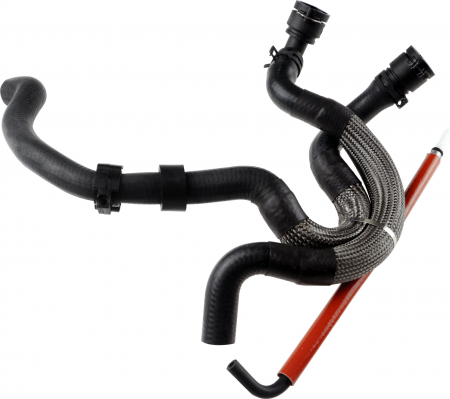 Piese Auto - Furtun încălzire (20mm) potrivit VW BORA, BORA I 1.8 05.00-05.05