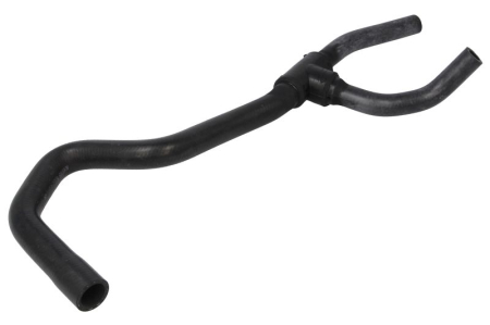 Conducte clima - Furtun incalzire (21,5mm, negru) potrivit FORD TRANSIT 2.4D 2000-2006