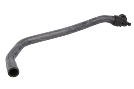Conducte clima - Furtun incalzire (21mm, negru) potrivit CITROEN C2, C2 ENTERPRISE, C3 I, C3 II, C3 PLURIEL, C4 II, C-ELYSEE; PEUGEOT 1007, 207, 301 1.1-1.6LPG dupa 2002
