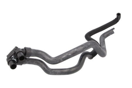 Conducte clima - Furtun incalzire (21mm, negru) potrivit PEUGEOT 306 1.4 1993-2001