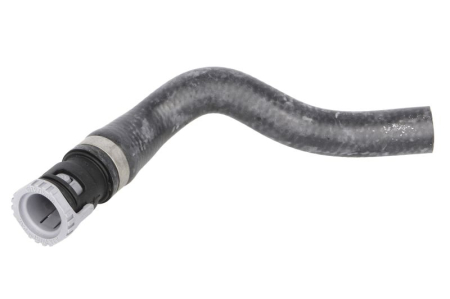 Conducte clima - Furtun incalzire (21mm, negru) potrivit VOLVO S40 II, V40 2.0/2.4/2.5 2004-2016