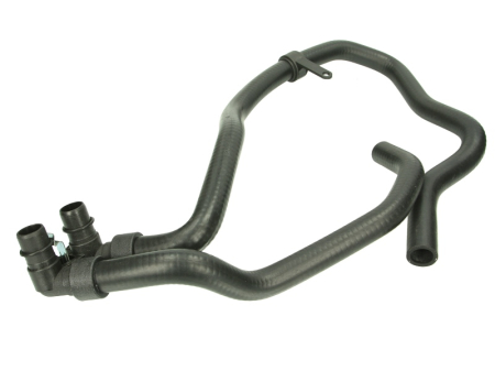 Conducte clima - Furtun incalzire (21mm) potrivit CITROEN BERLINGO, XSARA; PEUGEOT PARTNER 2.0D 1999-2011