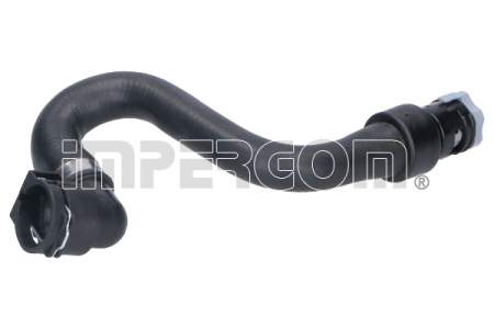 Conducte clima - Furtun incalzire (21mm) potrivit FORD C-MAX, FOCUS C-MAX, FOCUS II, FOCUS III 1.0-Electric 2003-2020