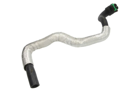 Conducte clima - Furtun incalzire (21mm) potrivit OPEL ASTRA G, ZAFIRA A 2.0D 1999-2005