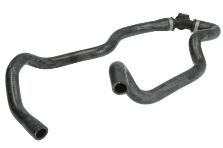 Conducte clima - Furtun incalzire (22,5mm, negru, 1 buc.) potrivit OPEL ASTRA J, ASTRA J GTC, CASCADA 1.4/1.4LPG 2009-2018