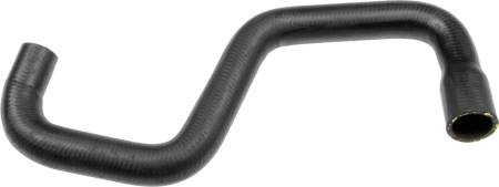 Conducte clima - Furtun incalzire (22,5mm, negru) potrivit MERCEDES SPRINTER 3,5-T (B906), SPRINTER 3-T (B906), SPRINTER 4,6-T (B906), SPRINTER 5-T (B906); VW CRAFTER 30-35 2.1D/2.2D/2.5D 2006-2019