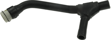 Conducte clima - Furtun incalzire (22,5mm, negru) potrivit OPEL CORSA C 1.7D 2000-2009