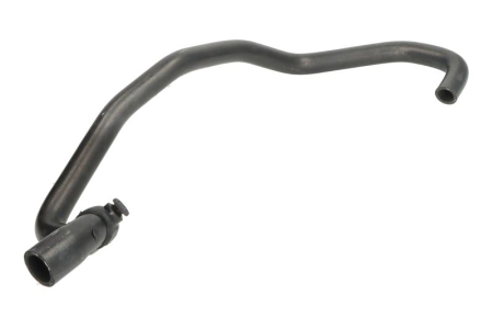 Conducte clima - Furtun incalzire (22,5mm, negru) potrivit RENAULT MEGANE II, SCENIC II 2.0 dupa 2002