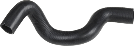 Conducte clima - Furtun incalzire (22mm, negru) potrivit FORD TRANSIT 2.4D 2000-2006