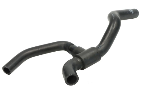 Conducte clima - Furtun incalzire (22mm, negru) potrivit FORD TRANSIT, TRANSIT TOURNEO 2.5D 1994-2000
