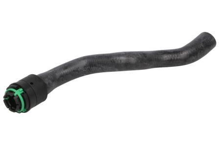 Conducte clima - Furtun incalzire (22mm, negru) potrivit OPEL ASTRA G, ASTRA G CLASSIC 1.7D 2000-2009