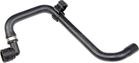 Conducte clima - Furtun incalzire (22mm, negru) potrivit OPEL INSIGNIA A, INSIGNIA A COUNTRY 2.0D 2008-2017