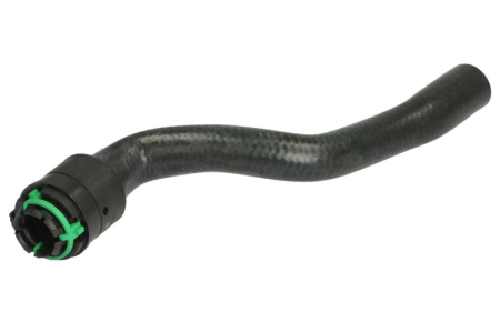 Conducte clima - Furtun incalzire (22mm, negru) potrivit OPEL VECTRA B 1.6 1995-2002