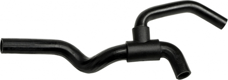 Conducta racire - Furtun încălzire (22mm) potrivit FORD TRANSIT, TRANSIT TOURNEO 2.5D 06.94-12.00