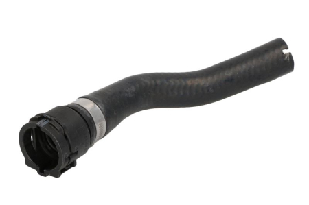 Conducte clima - Furtun incalzire (23,5mm, negru) potrivit FIAT GRANDE PUNTO, PUNTO, PUNTO EVO 1.3D/1.6D/1.9D dupa 2005