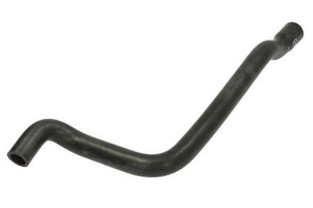 Conducte clima - Furtun incalzire (23mm, negru) potrivit BMW 5 (E34) 2.0/2.5 1987-1996