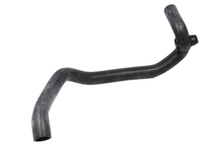Conducte clima - Furtun incalzire (23mm, negru) potrivit OPEL VIVARO A; RENAULT TRAFIC II 1.9D dupa 2001