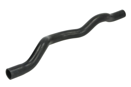 Conducte clima - Furtun incalzire (23mm, negru) potrivit RENAULT MEGANE I, MEGANE SCÉNIC 1.4/1.6 1998-2003