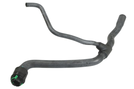 Conducte clima - Furtun incalzire (24,5mm, negru) potrivit OPEL VECTRA B 1.6 1995-2002