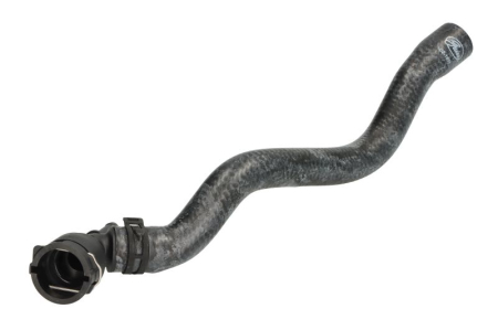 Conducte clima - Furtun incalzire (24mm, negru) potrivit AUDI A3; SEAT LEON, TOLEDO II; SKODA OCTAVIA I; VW BORA, BORA I, GOLF IV 1.6/2.0 1996-2013