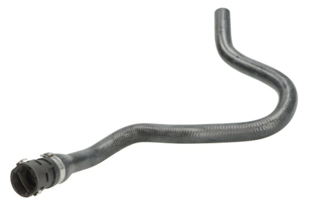 Conducte clima - Furtun incalzire (24mm, negru) potrivit FIAT DUCATO 2.3D dupa 2006