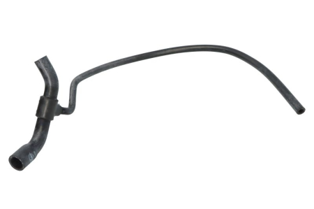 Conducte clima - Furtun incalzire (24mm, negru) potrivit MERCEDES C T-MODEL (S202), C (W202) 2.2D 1997-2001