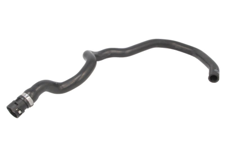 Conducte clima - Furtun incalzire (24mm, negru) potrivit NISSAN KUBISTAR; RENAULT CLIO II, KANGOO, KANGOO EXPRESS, THALIA I 1.4/1.6 dupa 1998