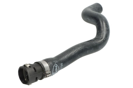 Conducte clima - Furtun incalzire (24mm, negru) potrivit RENAULT CLIO II, KANGOO, KANGOO EXPRESS, THALIA I 1.9D dupa 1997
