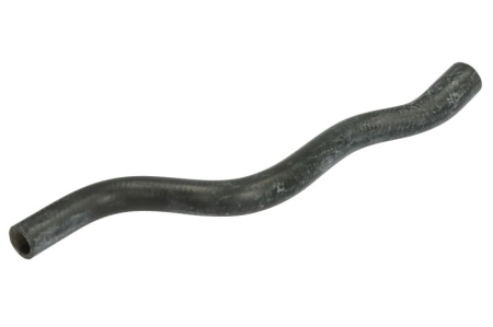 Conducte clima - Furtun incalzire (24mm, negru) potrivit VW GOLF IV 2.0 1998-2002