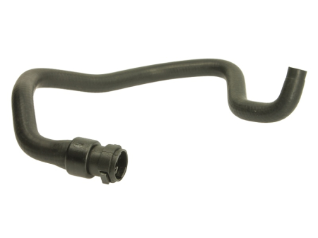 Conducte clima - Furtun incalzire (24mm) potrivit CITROEN JUMPER III; FIAT DUCATO; PEUGEOT BOXER 2.2D dupa 2006