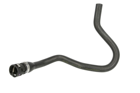 Conducte clima - Furtun incalzire (24mm) potrivit FIAT DUCATO 2.3D dupa 2006