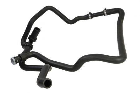 Piese Auto - Furtun incalzire (24mm) potrivit FORD C-MAX, FOCUS C-MAX, FOCUS II, FOCUS II/KOMBI 1.4/1.6 10.03-09.12