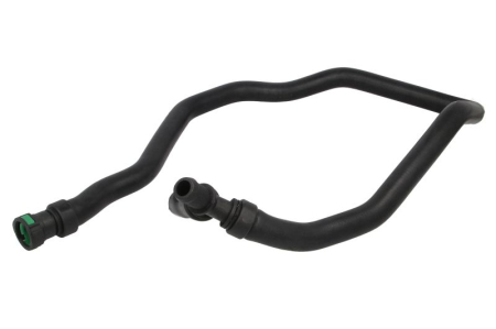 Conducte clima - Furtun incalzire (24mm) potrivit FORD FIESTA V, FUSION 1.25-1.6 2001-2012