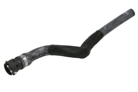 Conducte clima - Furtun incalzire (25mm, negru) potrivit CITROEN BERLINGO, BERLINGO MULTISPACE, C4, C4 GRAND PICASSO I, C4 I, C4 PICASSO I, XSARA PICASSO; PEUGEOT 3008, 3008 I, 307, 308 I, 5008 1.6D dupa 2003