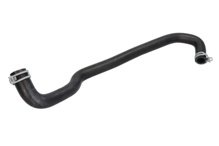 Conducte clima - Furtun incalzire (25mm, negru) potrivit TESLA MODEL S Electric dupa 2012