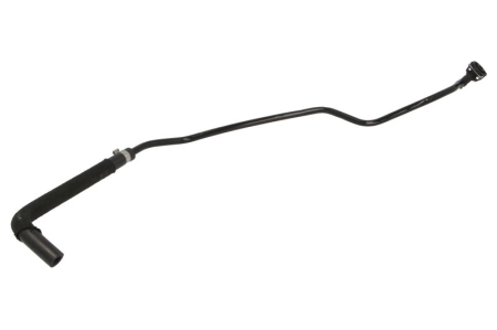 Conducte clima - Furtun incalzire (6,5mm, negru) potrivit AUDI A4 ALLROAD B8, A4 B8, A5 1.8/2.0 2007-2017