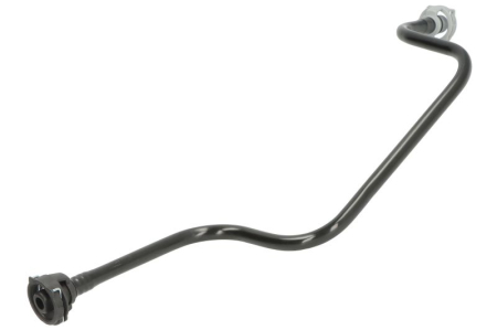 Conducte clima - Furtun incalzire (6,5mm, negru) potrivit AUDI Q5 2.0-3.0D 2008-2017