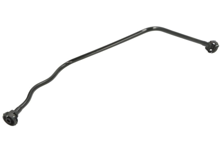 Conducte clima - Furtun incalzire (6,5mm, negru) potrivit MERCEDES GL (X166), GLE (C292), GLE (W166), GLS (X166), M (W166) 3.0/3.0H/3.5 2011-2019