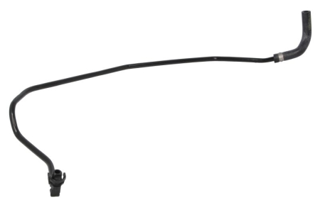 Conducte clima - Furtun incalzire (6,5mm, negru) potrivit OPEL ASTRA H, ASTRA H CLASSIC, ASTRA H GTC, ASTRA J, INSIGNIA A, MOKKA / MOKKA X, SIGNUM, VECTRA C, ZAFIRA B 1.6-1.8 2005-2019