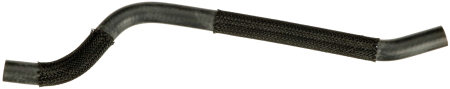 Conducte clima - Furtun incalzire (7,5mm, negru) potrivit TOYOTA CAMRY, HIGHLANDER / KLUGER, RAV 4 IV 2.5/2.7 dupa 2011