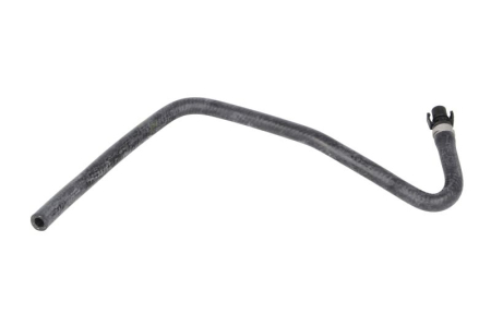 Conducte clima - Furtun incalzire (8mm, negru) potrivit OPEL ASTRA J, ASTRA J GTC 1.4 2009-2015