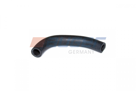 Conducta racire - Furtun încălzire (la incalzitor, 17,5mm) potrivit MAN TGA, TGL I, TGM I D0834LFL40-D2876LF25 dupa 2000