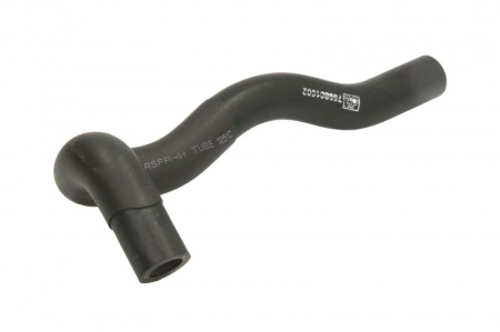 Piese Auto - Furtun încălzire (la incalzitor, 17,5mm) potrivit MAN TGA, TGS I, TGX I D0836LF41-D3876LF09 04.00-