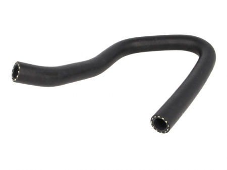 Piese Auto - Furtun încălzire (la incalzitor, 17,5mm) potrivit MAN TGA, TGS I, TGX I D0836LF41-D3876LF09 04.00-